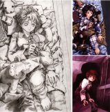 BUY NEW serial experiments lain - 21403 Premium Anime Print Poster